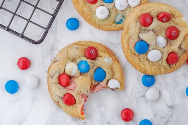 Blooming Sweet Treats How to Make Flower Cookies