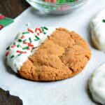 Spiced Cookie Delight How to Bake Them