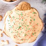 Spiced Cookie Dip How to Make It Easy