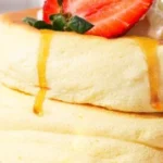 How to Make Fluffy Japanese Soufflé Pancakes