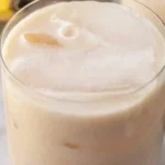 Korean Banana Milk