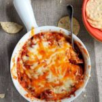 Layered Italian Dip How to Make It Easy