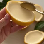 Lemon Cream Dessert