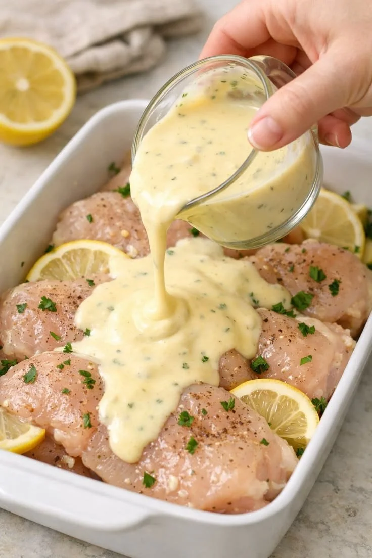 Delicious low carb bake recipe for healthy eating options