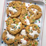 Sweet Gooey Monster Cookies How To Make Them