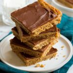 Easy Nutty Bars A Delicious Treat