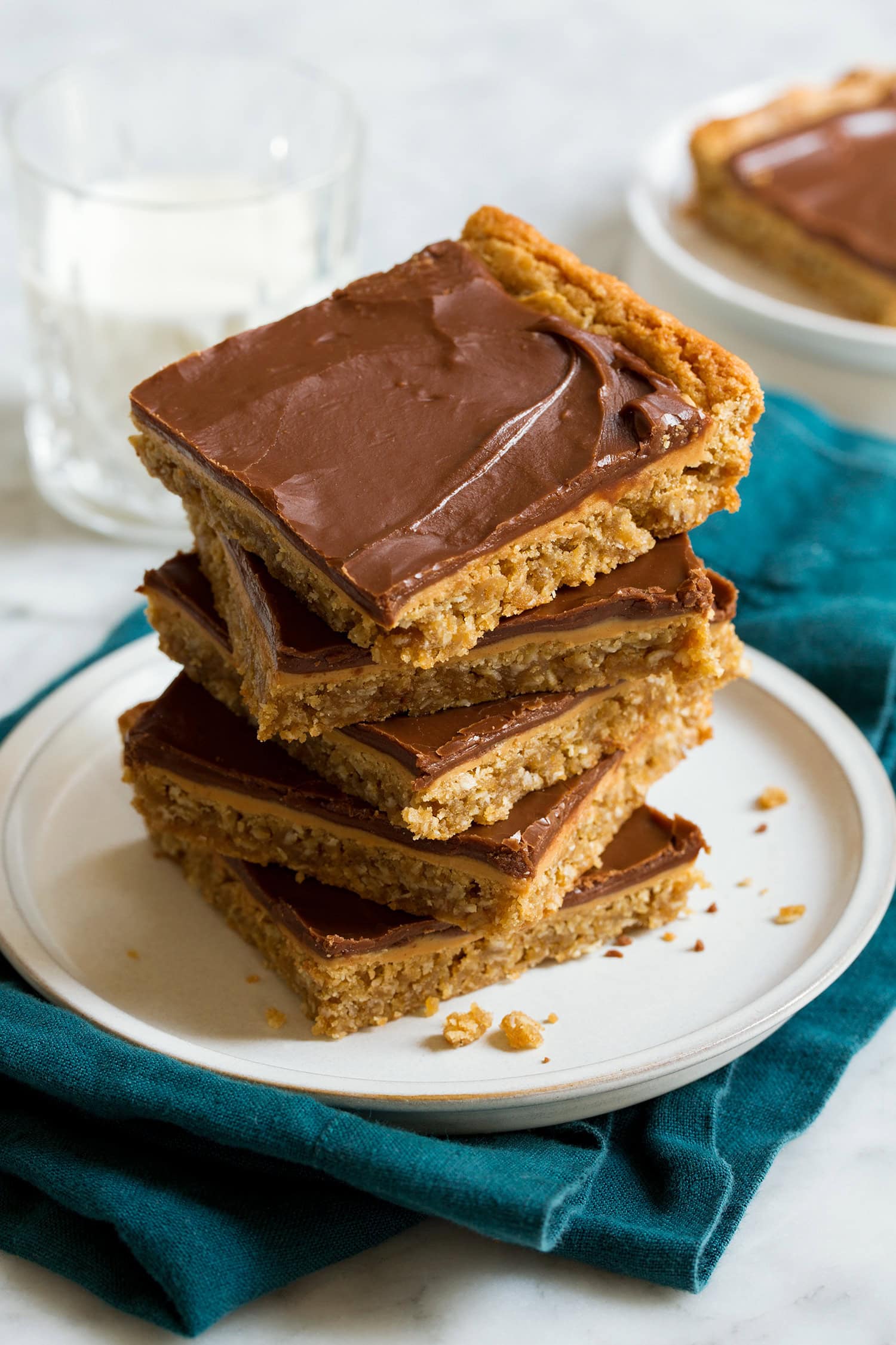 Easy Nutty Bars A Delicious Treat