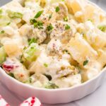 Creamy Potato Salad Recipe: The Best Ever