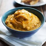 Savory Pumpkin Hummus Recipe: Easy & Delicious
