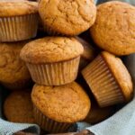 Autumn Spice Muffins How to Bake Them