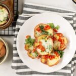 Easy Mini Quiches A Delightful Bite