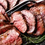 How to Roast Beef Tenderloin Perfectly