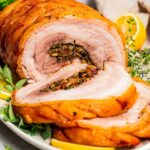 Italian Roasted Pork Perfection How-To