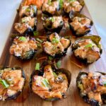 Amazing Salmon Muffins How to Make Them