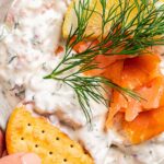 Easy Smoked Salmon Spread Recipe