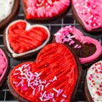 Sweet Sugar Cookie Cutouts How Easy!