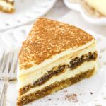 Italian Dream Cake How to Make It