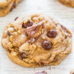 Sweet Turtle Cookies How to Make Them