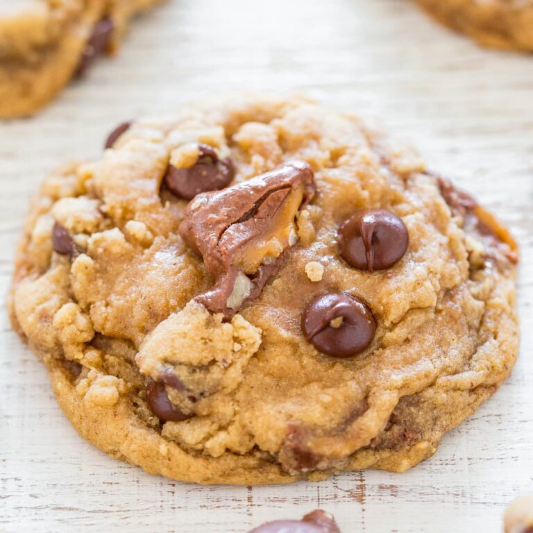 Sweet Turtle Cookies How to Make Them
