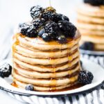 Easy Whole Grain Pancakes for a Delicious Start