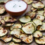 Easy Zucchini Crisps A Simple Summer Treat