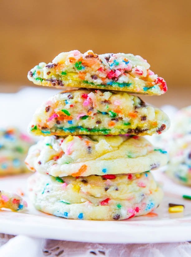 Joyful Celebration Sugar Cookies How to Make