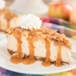 Autumn Apple Dessert Recipe