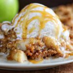 Delicious Baked Apples A Simple Dessert