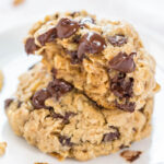 Loaded Oatmeal Cookies How to Make Them