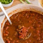 Easy Taco Soup Recipe for a Hearty Meal