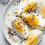 Effortless Air Fryer Eggs A Simple Treat