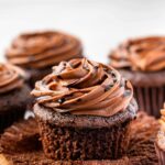Easy Chocolate Cupcakes A Sweet Treat
