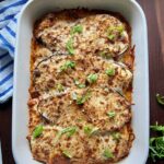 Simple Eggplant Lasagna Recipe