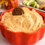 Autumn Spice Dip How to Make It Easy