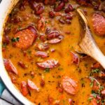 Savory Red Beans and Rice Recipe